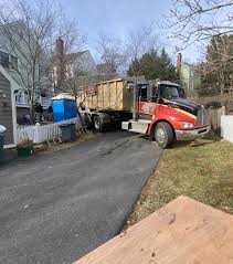 Best Residential Junk Removal  in Asbury Park, NJ